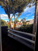 Suites Copérnico Polanco Anzures - Bed and Breakfast Mexico-stad