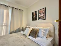 2 Bedroom Apartment, in front of USP - B&B São Carlos