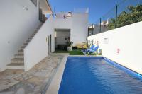Maison de vacances Casa Rocha - Bed and Breakfast Pêra