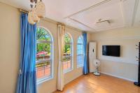 Hapcheonho View Smile Pension - B&B Sensen