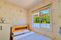 Hapcheonho View Smile Pension - B&B Sensen