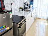 Ellada Stays - B&B Nairobi