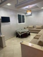 Appartement a coté de aswaq assalam - Chambres d'hôtes Oujda
