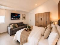 Park 93 Spacious and Brigth 4BR - Chambres d'hôtes Bogota