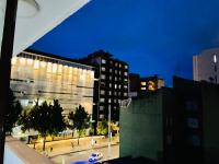 Park 93 Spacious and Brigth 4BR - Chambres d'hôtes Bogota
