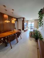 Vog Marine Apart Pé na Areia - B&B Ilhéus