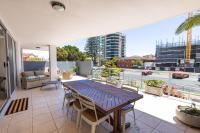 'Sage' at The Crest - Spacious ground floor apartment - B&B Forster