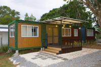 Villas Kemper - Ferienwohnung Labrador