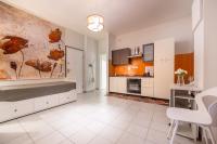 Casa Noè - cozy home with big terrace & box by Home a porter - Ferienwohnung Turin