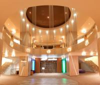 Apartament Rin Grand - Bed and Breakfast Boekarest