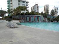 Circle on Cavill Apartments - HR Surfers Paradise - B&B Gold Coast