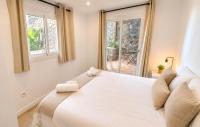 Villa Conde Boutique - Ferienwohnung L'Hospitalet de Llobregat