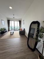 Embun Retreat Palas Horizon Entire House 3BR, Sunrise View Near Kea Farm Market - B&B Brinchang