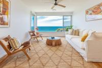 Burgess Beach ~ Salt and Serenity ~ 3 Bedroom Home - B&B Forster