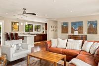Red Rock Retreat with Amazing Patio and Hot Tub for family - Bed and Breakfast Sedona