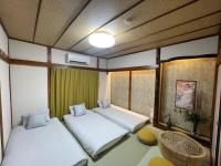 Urban Oasis Minsyuku - B&B Osaka