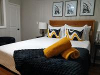 5 Mi ATL 8 Mi to GWCC & Stadium Free Parking - B&B Atlanta