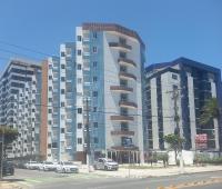 Cantinho Côte d'azur Maceió - B&B Maceió