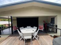 Villa Beachside - Beachfront and Pet Friendly - B&B Toogoom