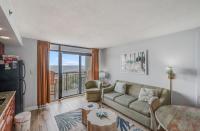 New Remodeled Oceanfront, Beach Cove Direct Views - Ferienwohnung Myrtle Beach