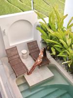 The Belluoccio Villa Pererenan - B&B Tambakboyo