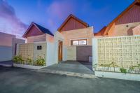 Andorra Villa Nusa Dua - Ferienwohnung Nusa Dua