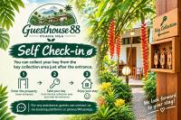 Bungalow mit 1 Schlafzimmer
