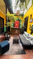 Hostal Hanoi en Bogotá - Ferienwohnung Bogotá