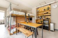 The LOFT KOENJI ワンフロア貸切デザイナーズルーム 新宿10分 - Bed and Breakfast Tokio