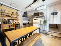 The LOFT KOENJI ワンフロア貸切デザイナーズルーム 新宿10分 - Bed and Breakfast Tokio