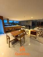 Rooftop Agamenon Prince 1706 - Qualistay - Chambres d'hôtes Recife