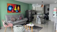 Nogales apartahotel - B&B Quimbaya