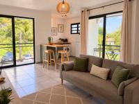 MARIN BAY - Appartements Modernes de 2 à 12 personnes - Marina & Plages - Ferienwohnung Le Marin
