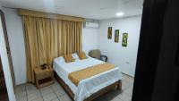 Chambre Double avec Salle de Bains Privative