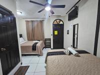 Twin Room with Private Bathroom