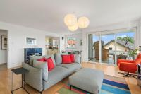 Appartement met 3 Slaapkamers