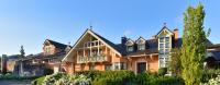 B&B Poppenhausen - Landhaushotel Hof Wasserkuppe - Bed and Breakfast Poppenhausen