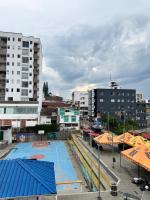 Nogales apartahotel - B&B Quimbaya