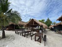 Adang Sea Divers & Eco Lodge - B&B Ban Ko Li Pe