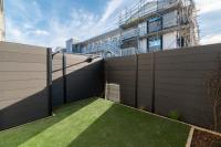 Ground Floor New Style Apartment - Chambres d'hôtes Christchurch