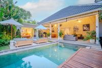Tropicasa 2 by Bali Villa Solutions - Bed and Breakfast Seminyak