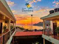 Hostal Dumbira - B&B Taganga