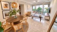 Spacious 3BR in Miraflores - Balcony - Ferienwohnung Lima
