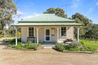 The Reverie - a place to rest - B&B Kyneton