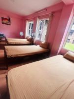 Bhairav Mountain Inn - Bed and Breakfast Kathmandu