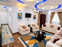 شقة مميزة بجوار كورنيش النيل اسوان - عائلات فقط - Chambres d'hôtes Assouan