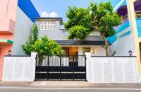 Eden Garden By Jolly Homes - B&B Pasumalai