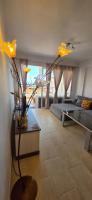 Sea view apartment in Peyia MISTA - Chambres d'hôtes Pégeia