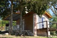 Cabañas Kumelkalechi - Chambres d’hôtes Los Reartes