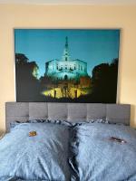 Alte Wollspinnerei Melsungen - Ferienwohnung Melsungen